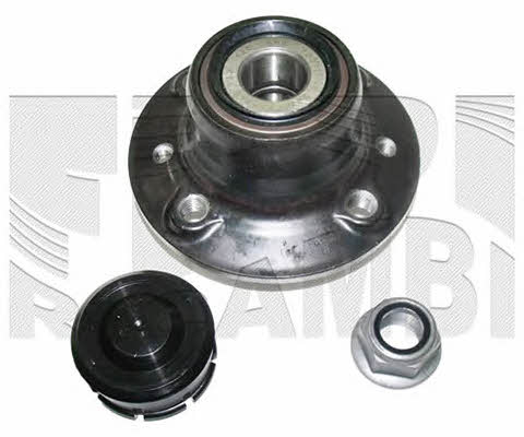 Km international RK3039 Wheel bearing kit RK3039