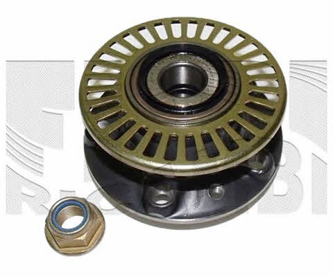 Km international RK3051 Wheel bearing kit RK3051