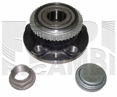 Km international RK3057 Wheel bearing kit RK3057
