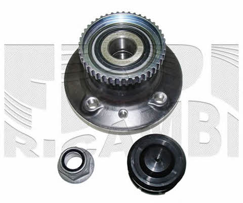 Km international RK3065 Wheel bearing kit RK3065