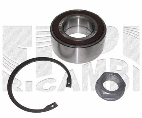 Km international RK3076 Wheel bearing kit RK3076
