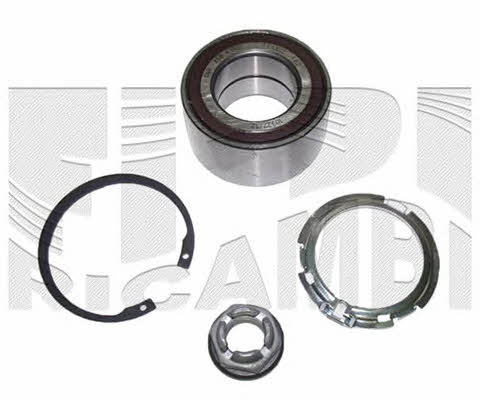 Km international RK3085 Wheel bearing kit RK3085