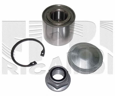 Km international RK3097 Wheel bearing kit RK3097