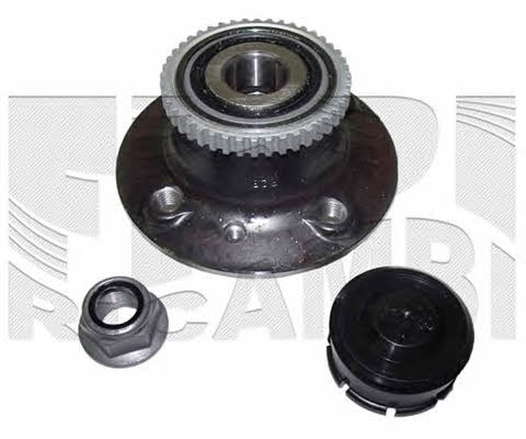 Km international RK3098 Wheel bearing kit RK3098
