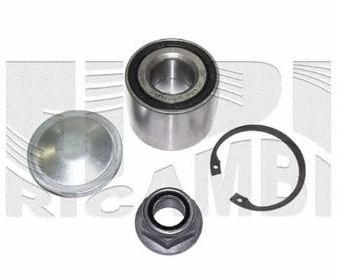 Km international RK3108 Wheel bearing kit RK3108