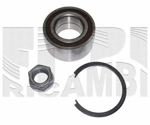 Km international RK4002 Wheel bearing kit RK4002