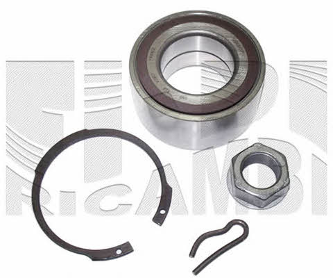 Km international RK4004 Wheel bearing kit RK4004