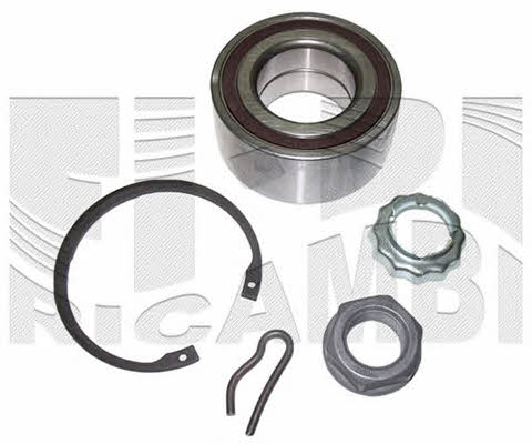Km international RK4018 Wheel bearing kit RK4018