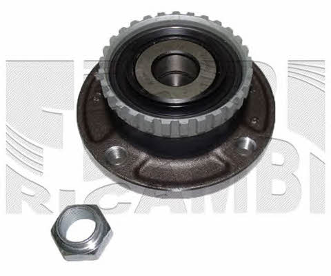 Km international RK4025 Wheel bearing kit RK4025