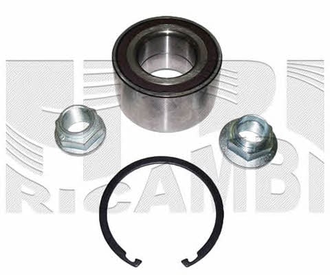 Km international RK1574 Wheel bearing kit RK1574