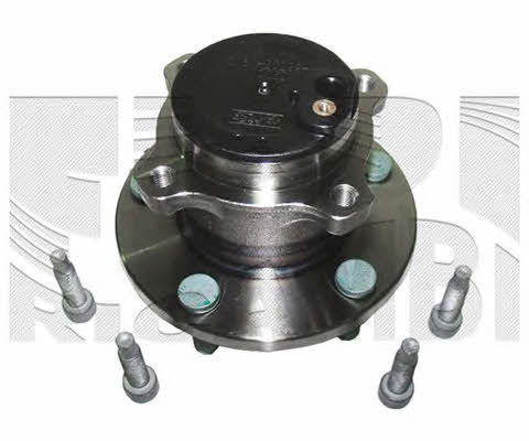 Km international RK1575 Wheel bearing kit RK1575