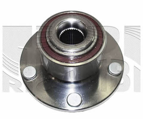 Km international RK1576 Wheel bearing kit RK1576