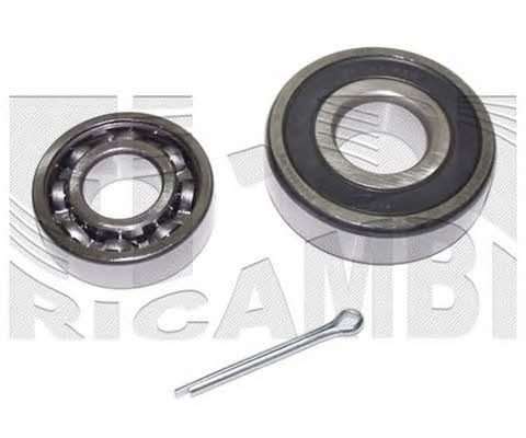 Km international RK1622 Wheel bearing kit RK1622