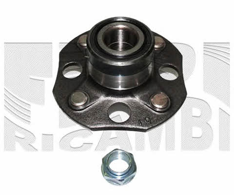 Km international RK1737 Wheel bearing kit RK1737