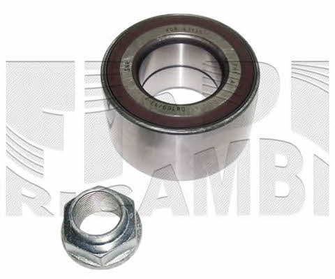Km international RK1774 Wheel bearing kit RK1774