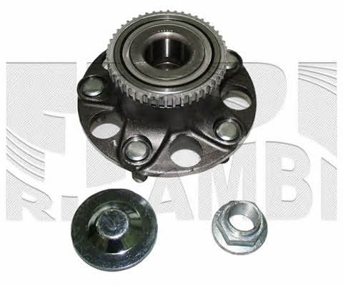 Km international RK1789 Wheel bearing kit RK1789