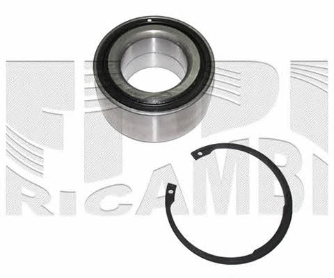 Km international RK1792 Wheel bearing kit RK1792