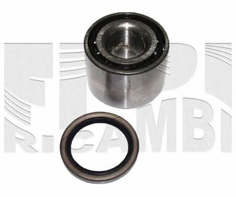 Km international RK1823 Wheel bearing kit RK1823