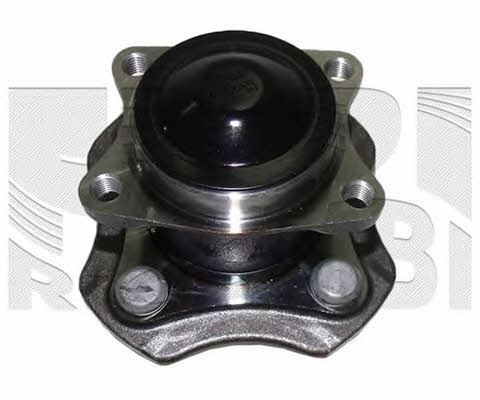 Km international RK1867 Wheel bearing kit RK1867