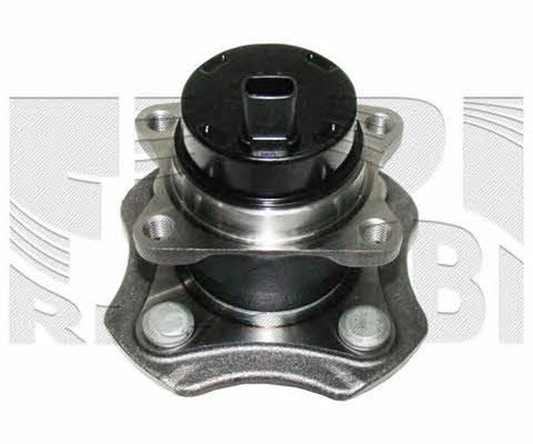 Km international RK1868 Wheel bearing kit RK1868