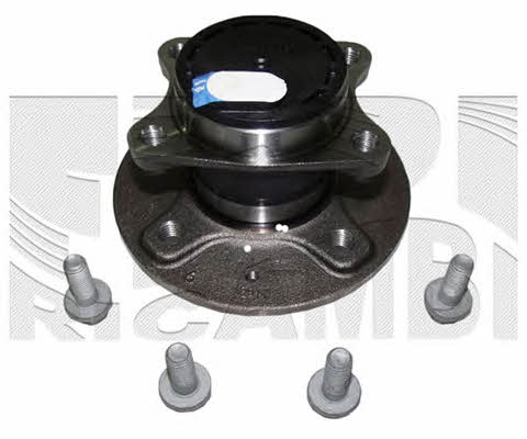 Km international RK1887 Wheel bearing kit RK1887