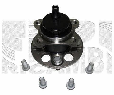 Km international RK1899 Wheel bearing kit RK1899