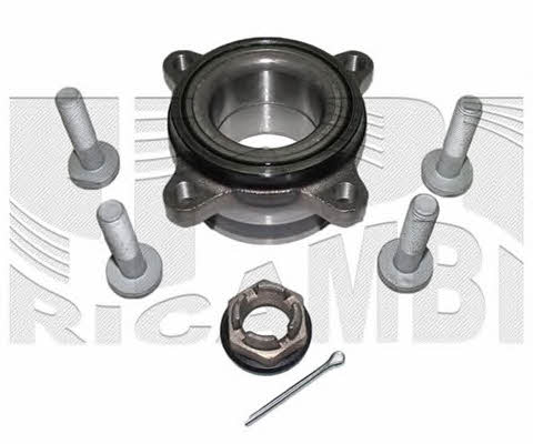 Km international RK1974 Wheel bearing kit RK1974