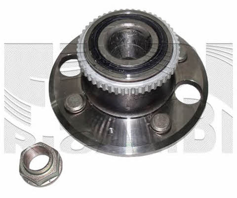 Km international RK2028 Wheel bearing kit RK2028