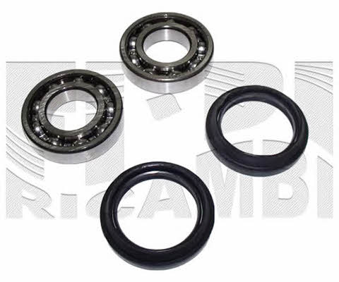 Km international RK2201 Wheel bearing kit RK2201