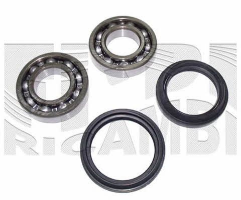 Km international RK2203 Wheel bearing kit RK2203