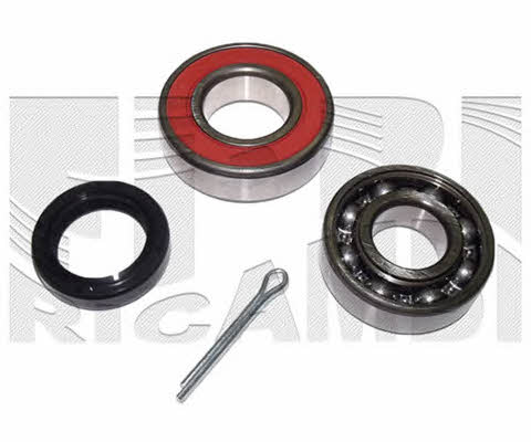 Km international RK2312 Wheel bearing kit RK2312