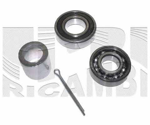 Km international RK2330 Wheel bearing kit RK2330