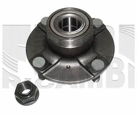 Km international RK2341 Wheel bearing kit RK2341
