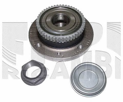 Km international RK4045 Wheel bearing kit RK4045