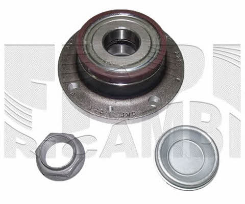 Km international RK4046 Wheel bearing kit RK4046