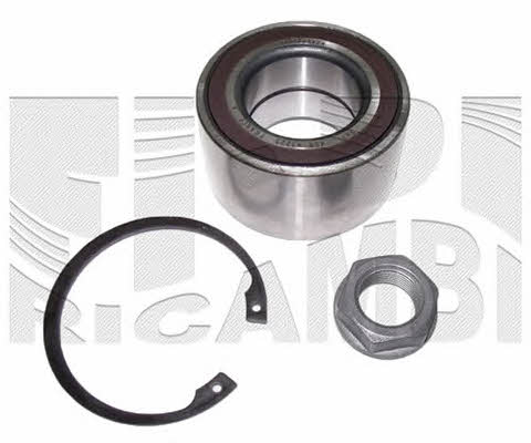 Km international RK4050 Wheel bearing kit RK4050
