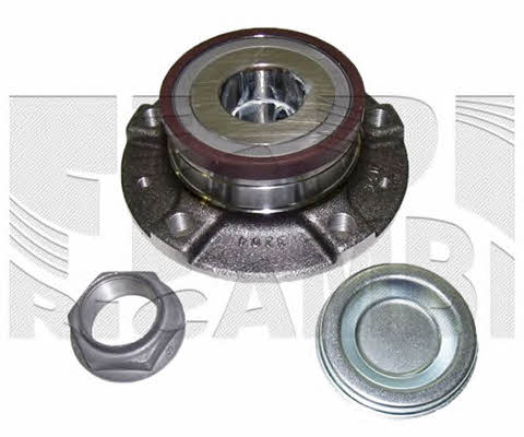 Km international RK4051 Wheel bearing kit RK4051