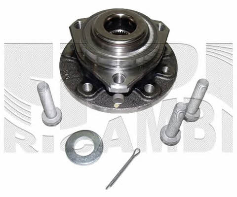 Km international RK4403 Wheel bearing kit RK4403