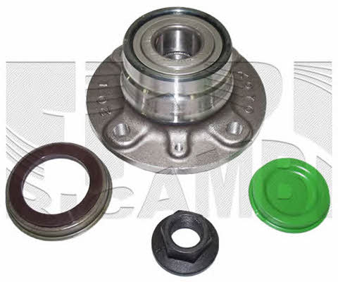 Km international RK4423 Wheel bearing kit RK4423