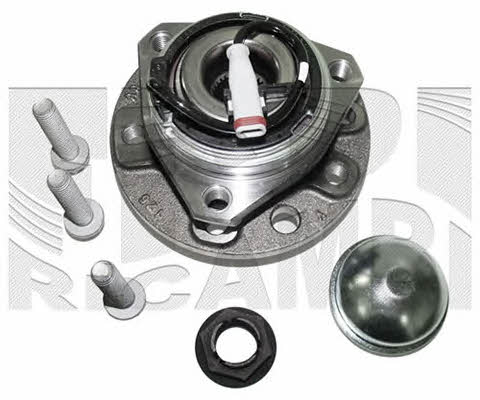 Km international RK4432 Wheel bearing kit RK4432