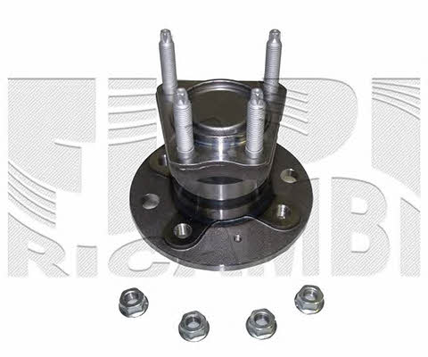 Km international RK4455 Wheel bearing kit RK4455
