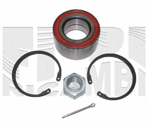 Km international RK4467 Wheel bearing kit RK4467