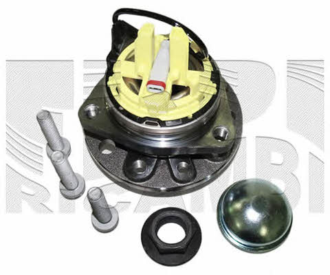 Km international RK4481 Wheel bearing kit RK4481