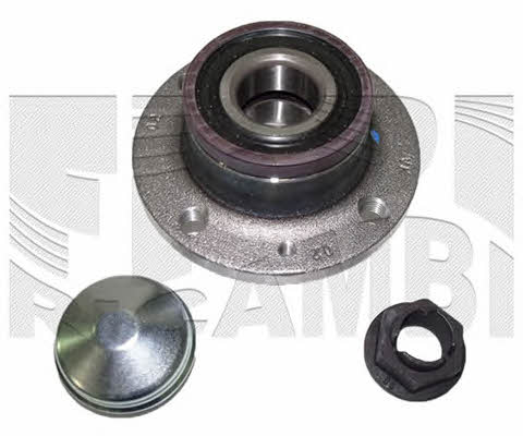 Km international RK4484 Wheel bearing kit RK4484