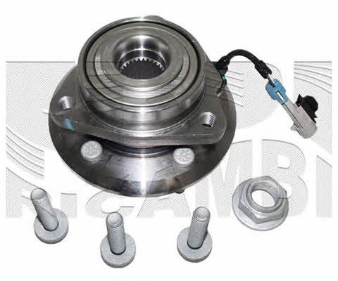 Km international RK4489 Wheel bearing kit RK4489