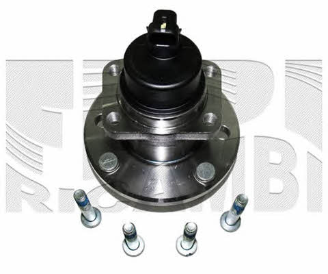 Km international RK4496 Wheel bearing kit RK4496