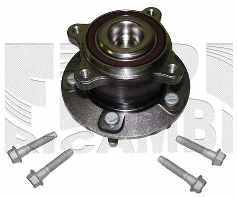 Km international RK4502 Wheel bearing kit RK4502