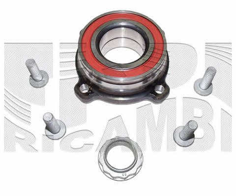 Km international RK4934 Wheel bearing kit RK4934