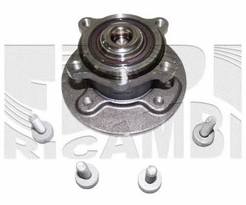 Km international RK4937 Wheel bearing kit RK4937