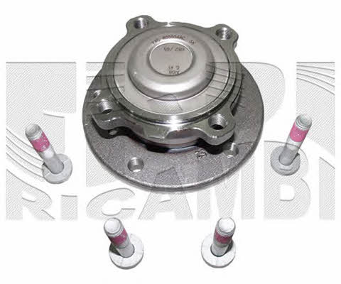 Km international RK4938 Wheel bearing kit RK4938